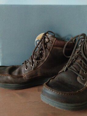 Lems Boulder Boot Grip Waterproof Boots